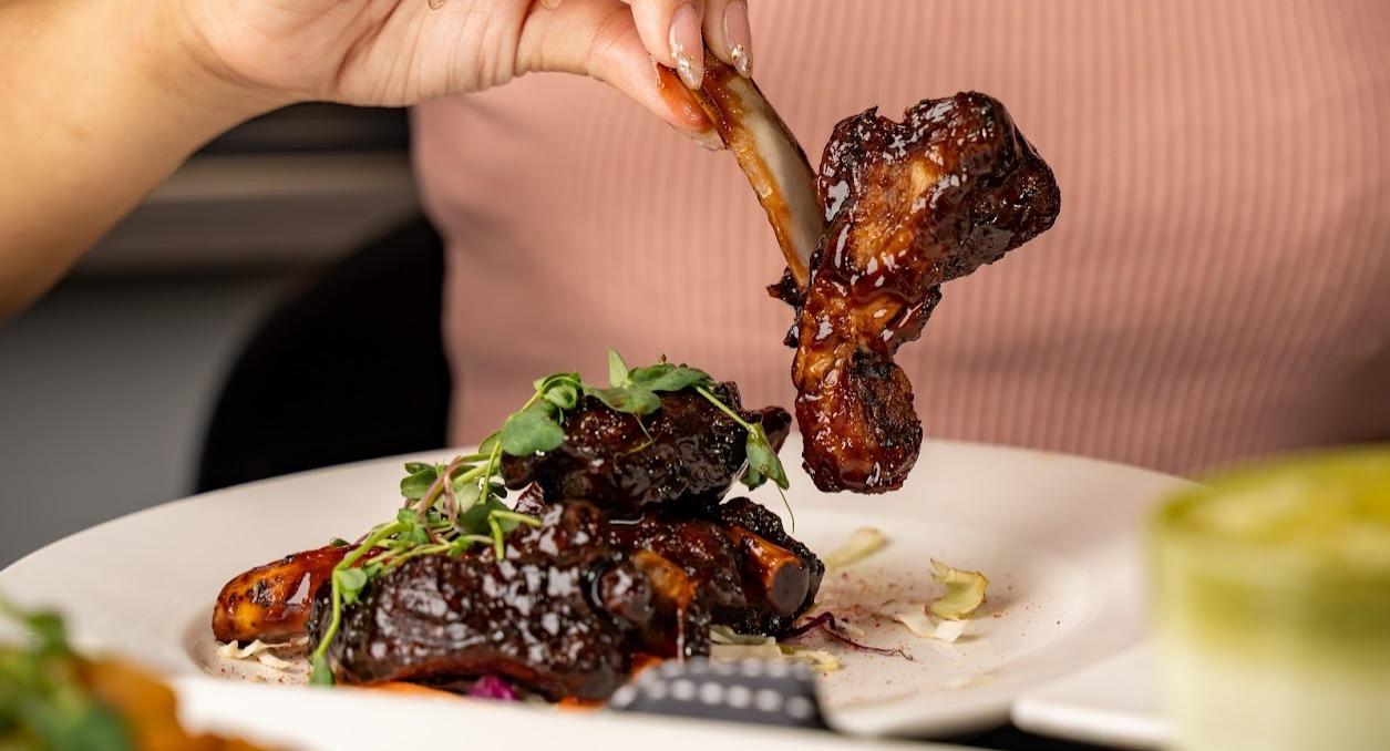 MK Bower Cafe photo 2