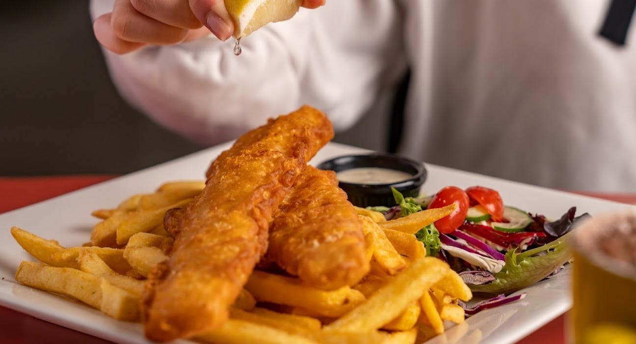 MK Bower Cafe photo 4