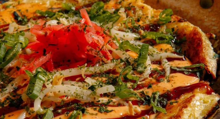 Ramen Bar Akira - Ostiense