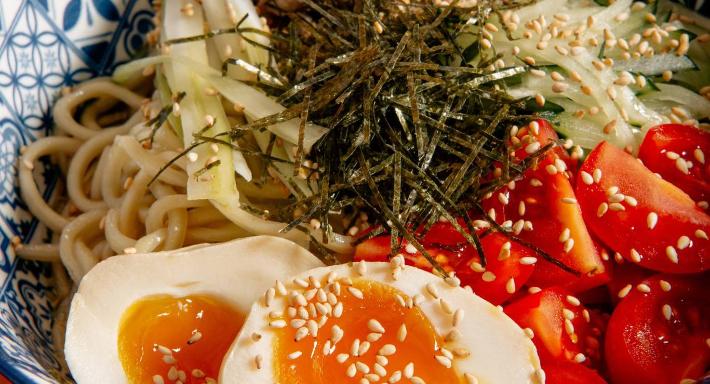 Ramen Bar Akira - Ostiense photo 2