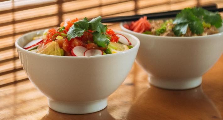 Ramen Bar Akira - Ostiense photo 4