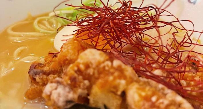 Ramen Bar Akira - Ostiense photo 5