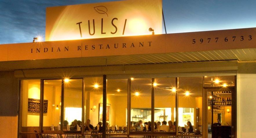 Tulsi Indian Restaurant