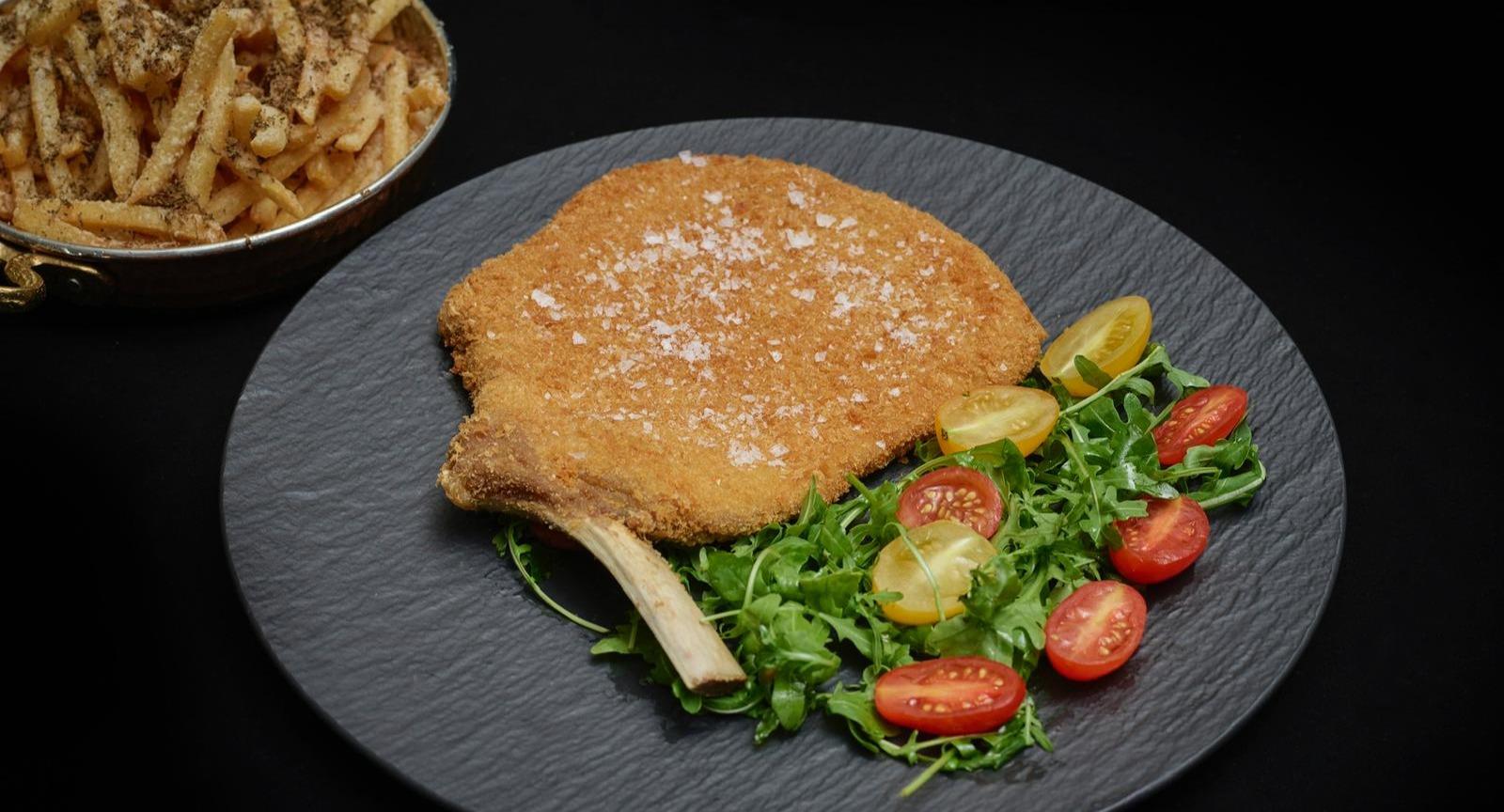 Valentino Legend photo 4