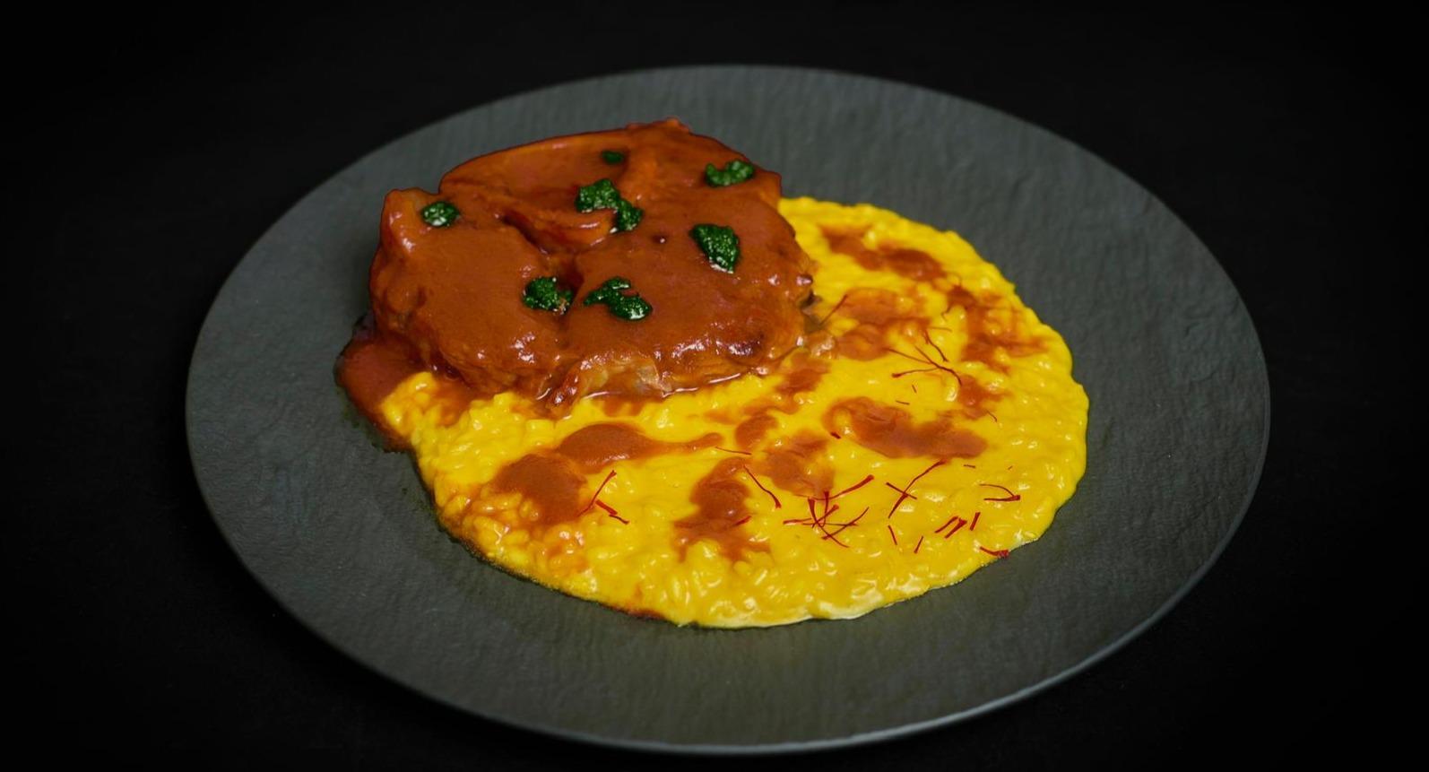 Valentino Legend photo 3