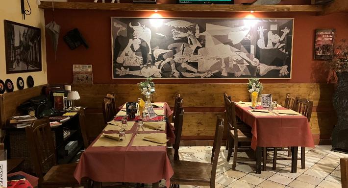 Lavica Ristopub  Pizzeria Trecastagni photo 2