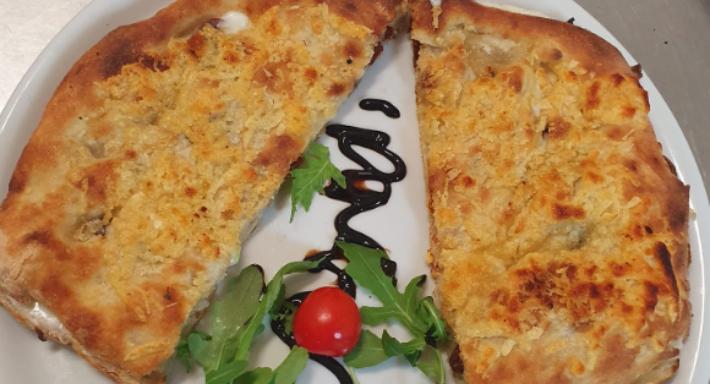 Lavica Ristopub  Pizzeria Trecastagni photo 4