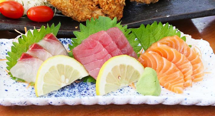 Tonkichi - Isetan Scotts photo 4