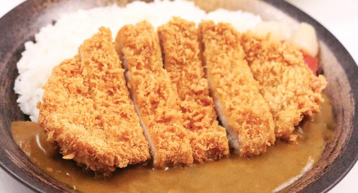 Tonkichi - Isetan Scotts photo 3