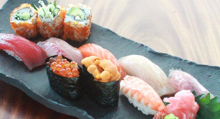 Tonkichi - Isetan Scotts photo 2