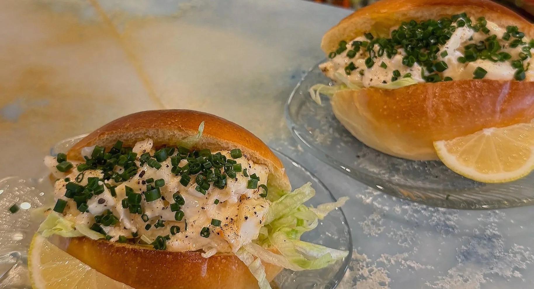 Olala Seafood by Muli photo 5