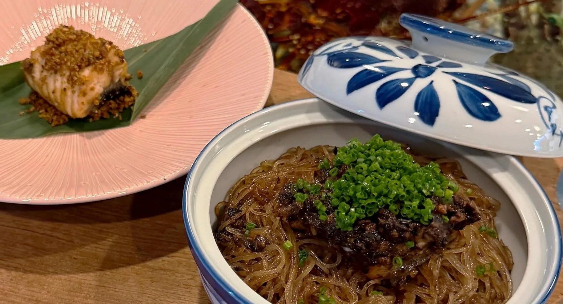 Olala Seafood by Muli