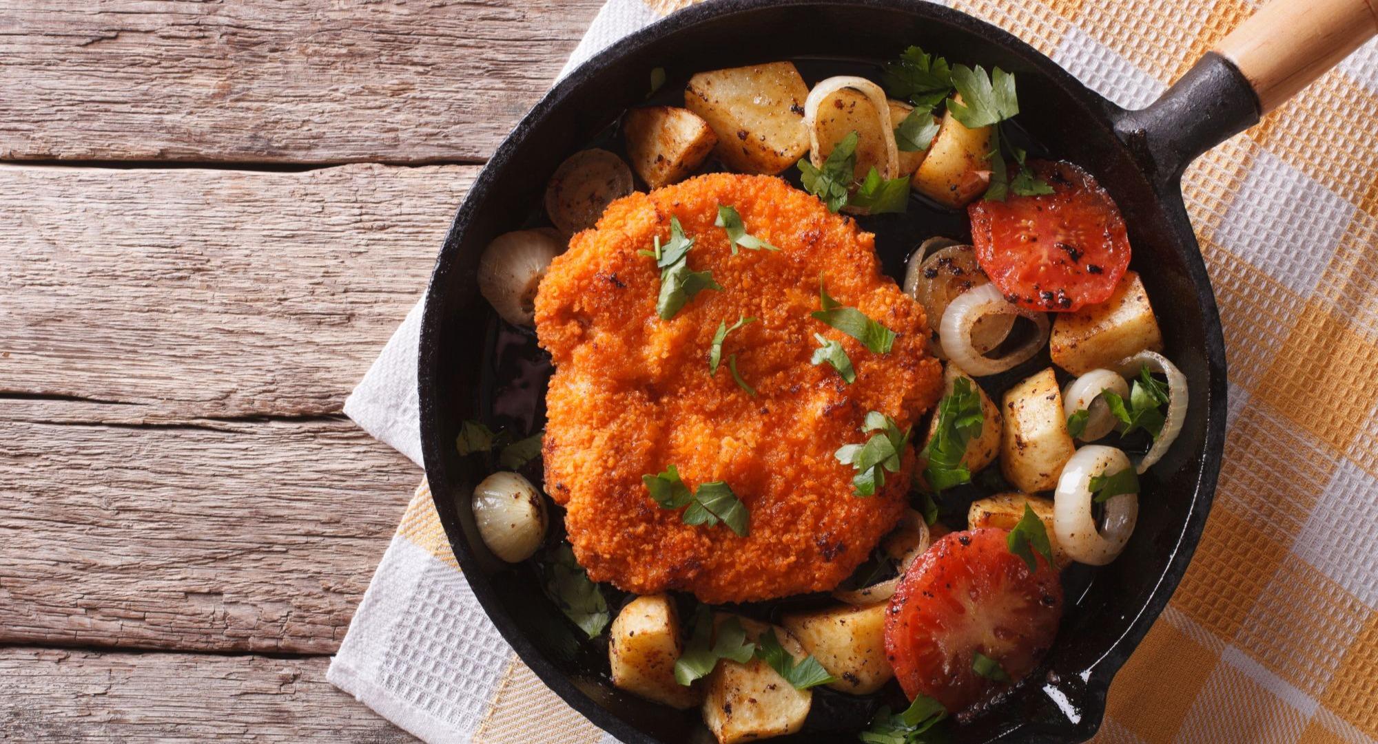 Gasthaus Webersdorfer photo 3