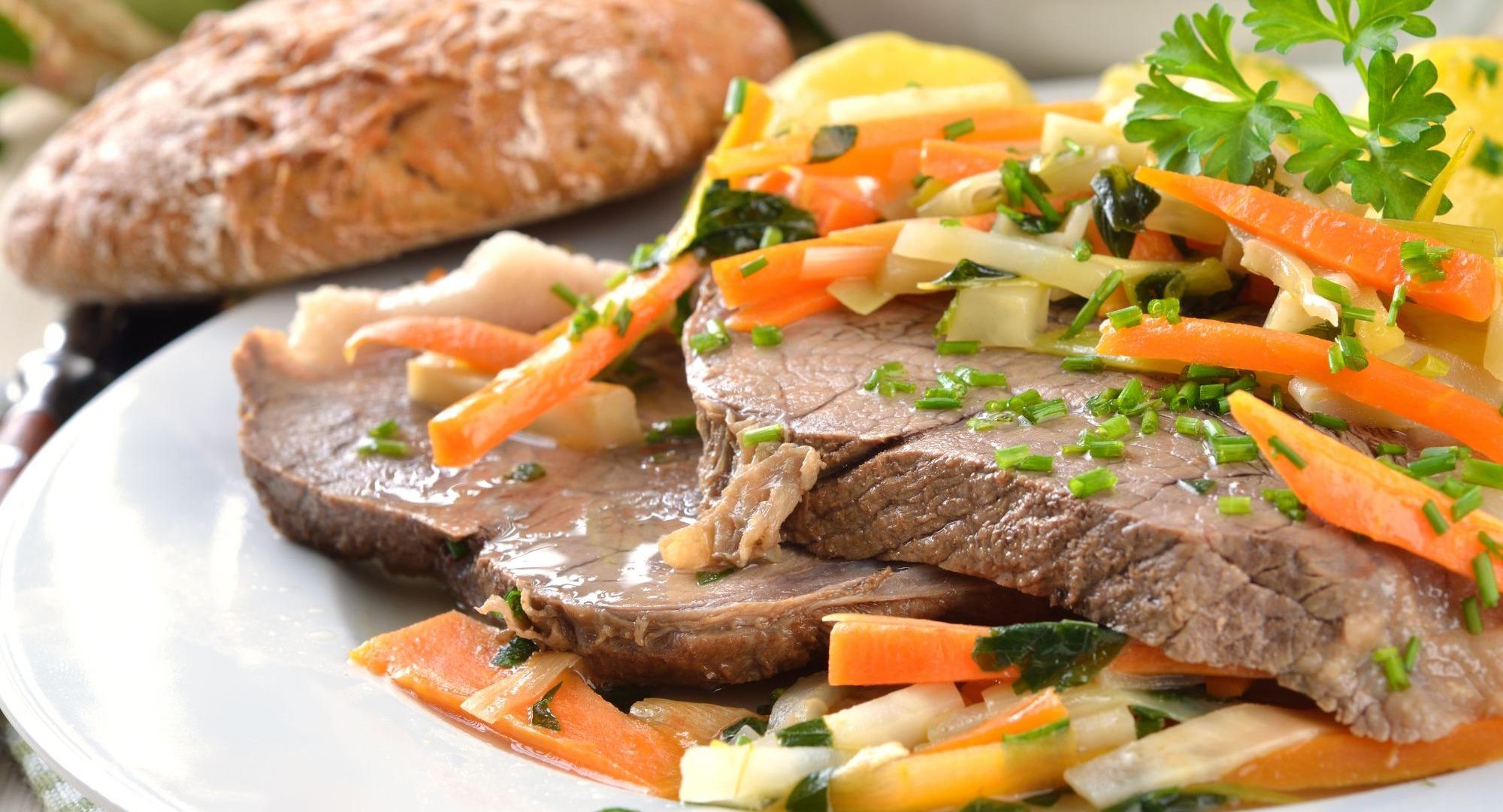 Gasthaus Webersdorfer photo 4