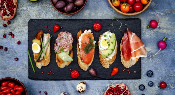 Hostaria Pizzeria da Nonna Nella