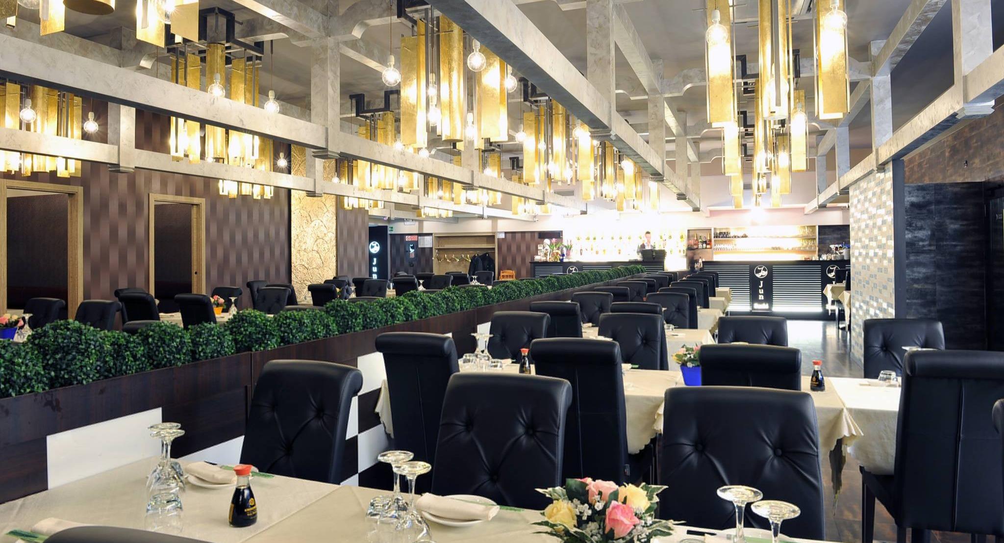 Ristorante Junyue - Via Valtellina 65 photo 2