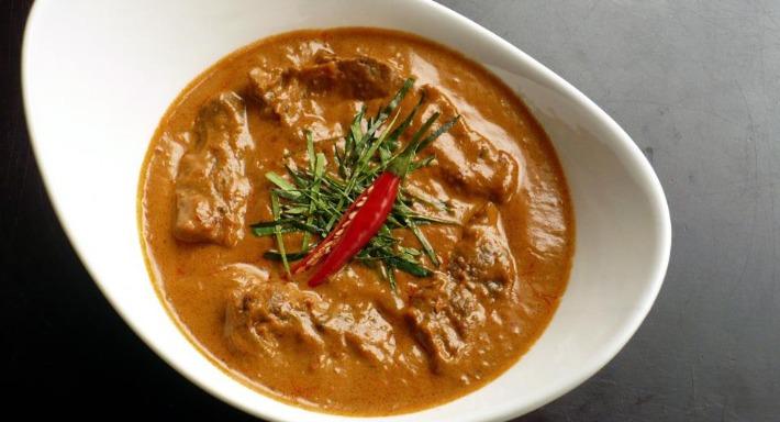 Tiger Lily - Osterley