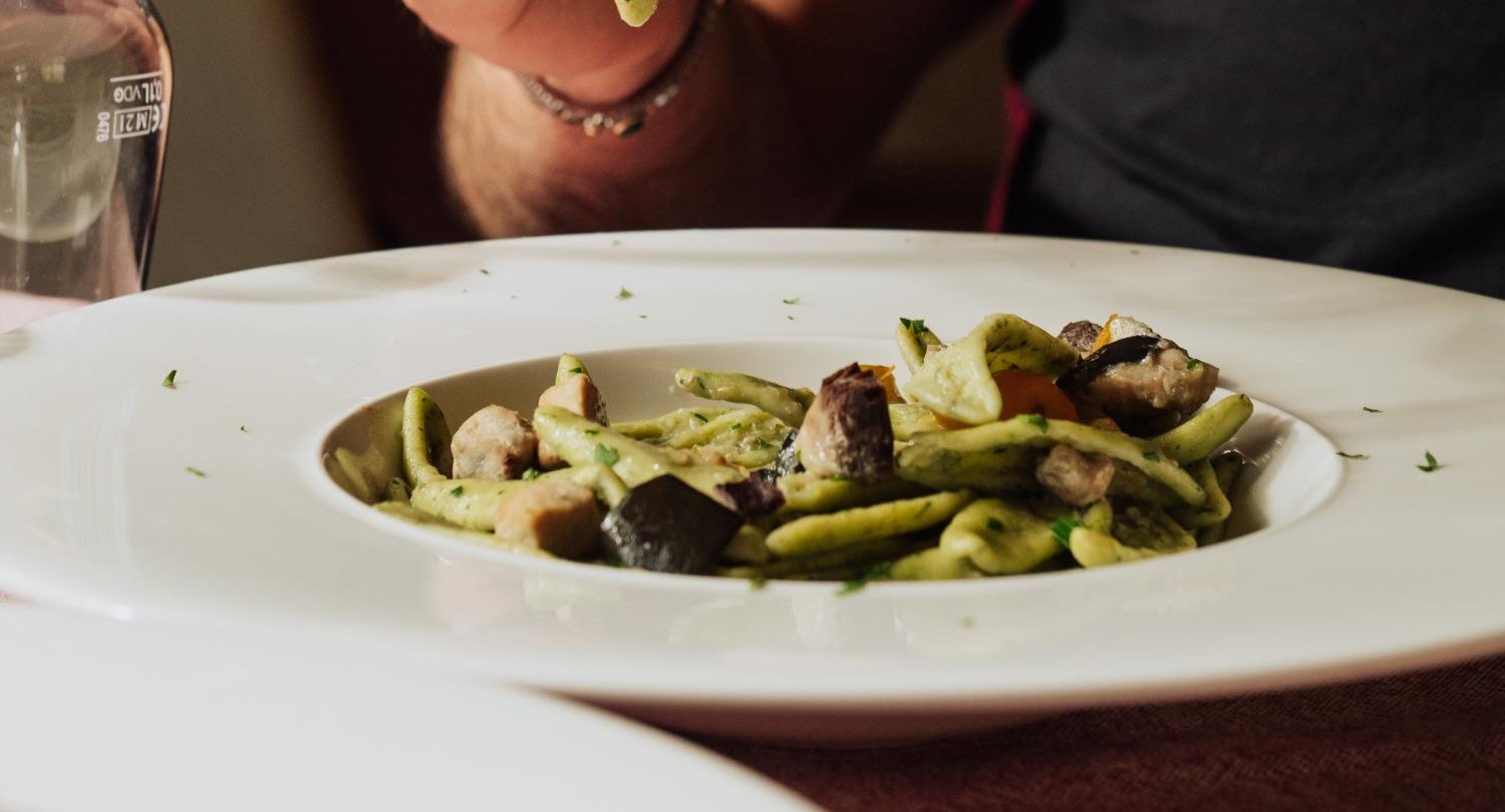 Trattoria La Stazione photo 5