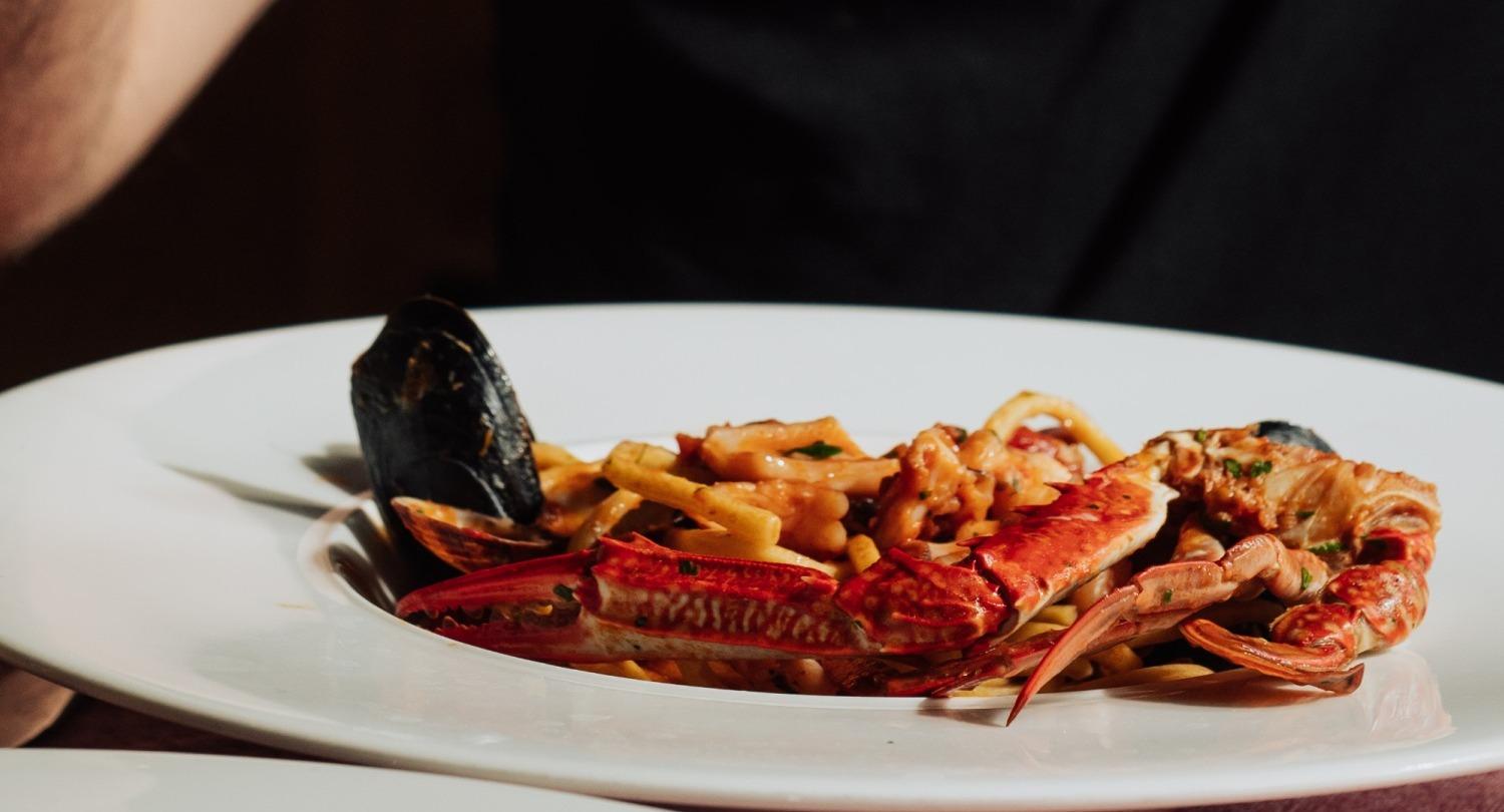 Trattoria La Stazione photo 3