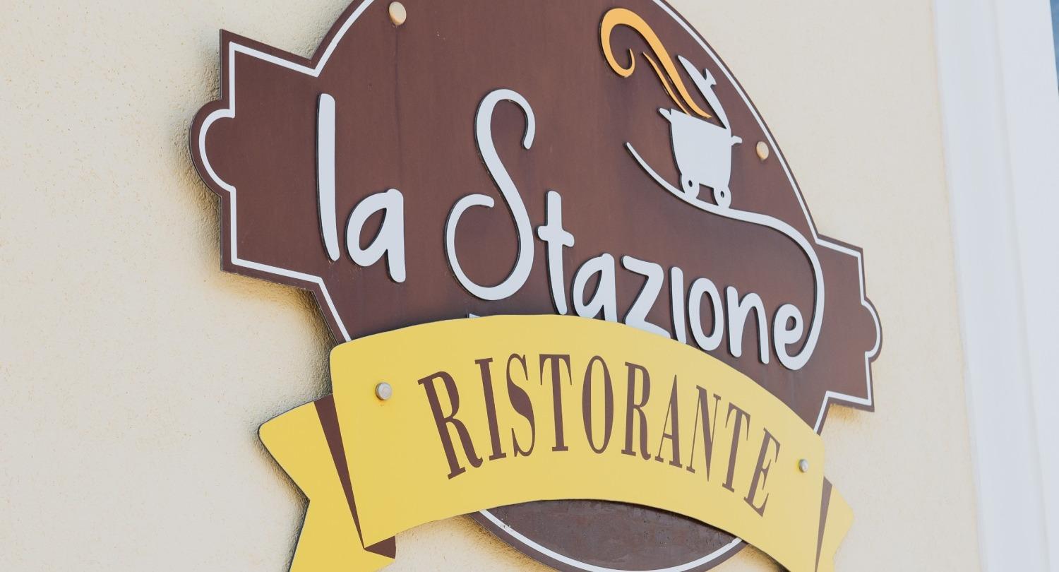 Trattoria La Stazione photo 2