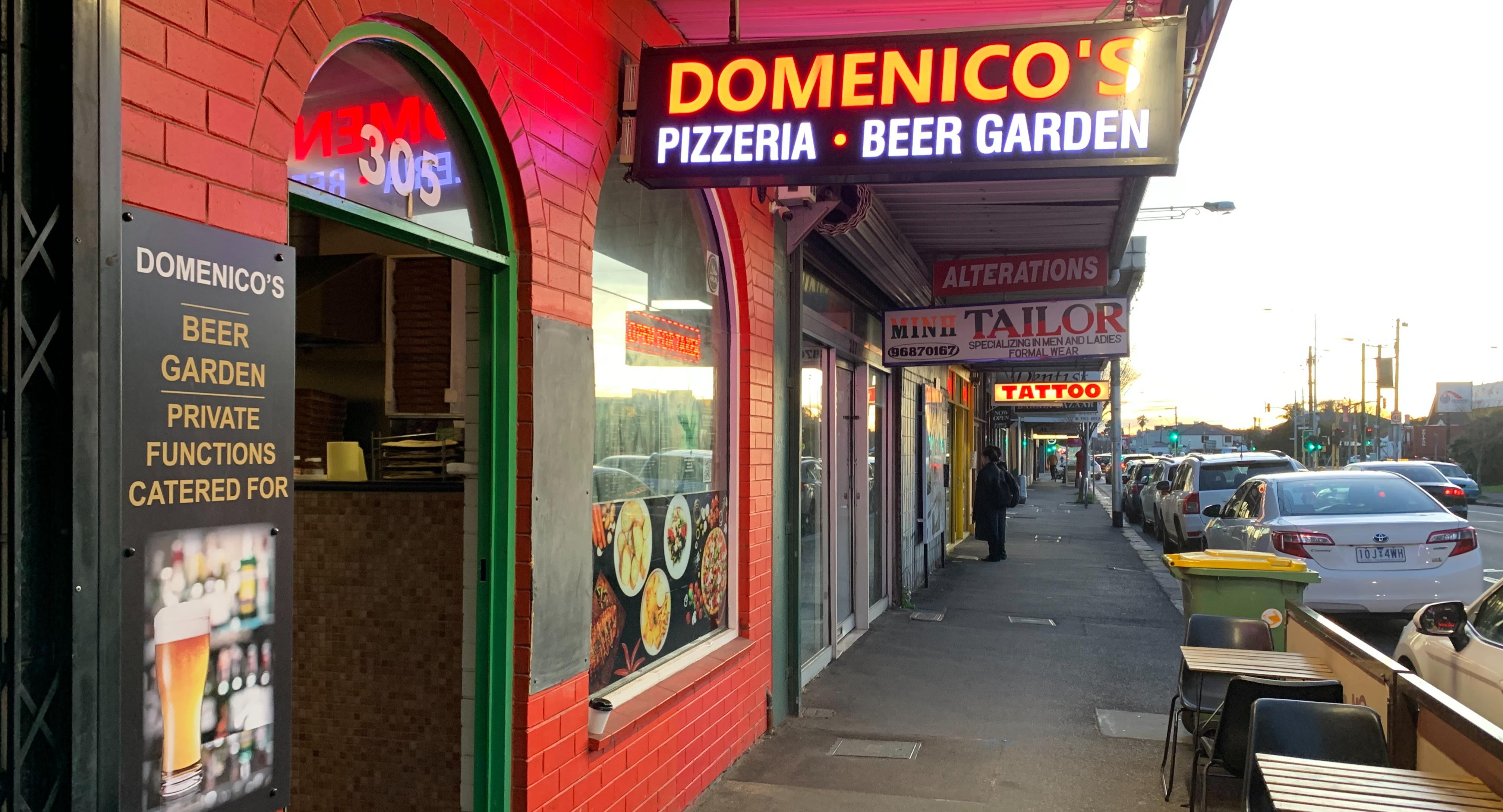 Domenicos Pizza & Pastaria photo 4