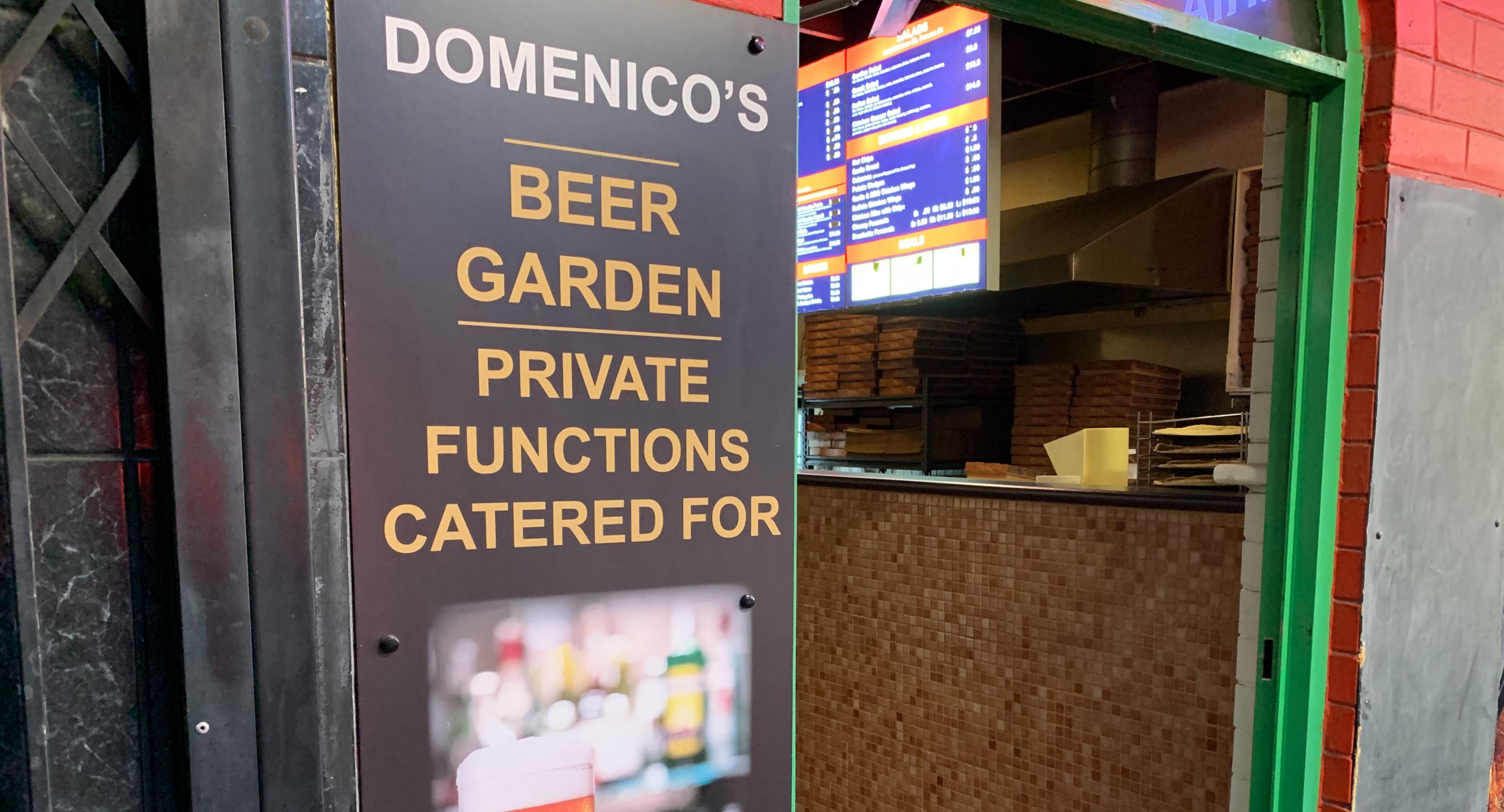 Domenicos Pizza & Pastaria photo 2