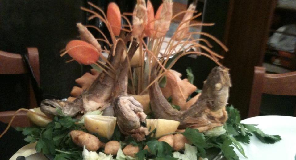 Antica Pizzeria Port'Alba photo 3