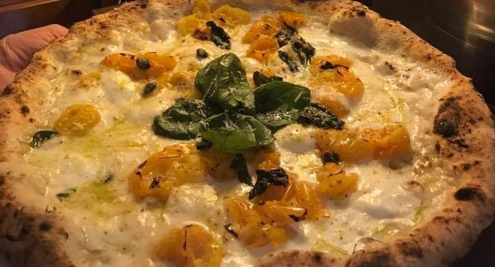 Antica Pizzeria Port'Alba photo 2