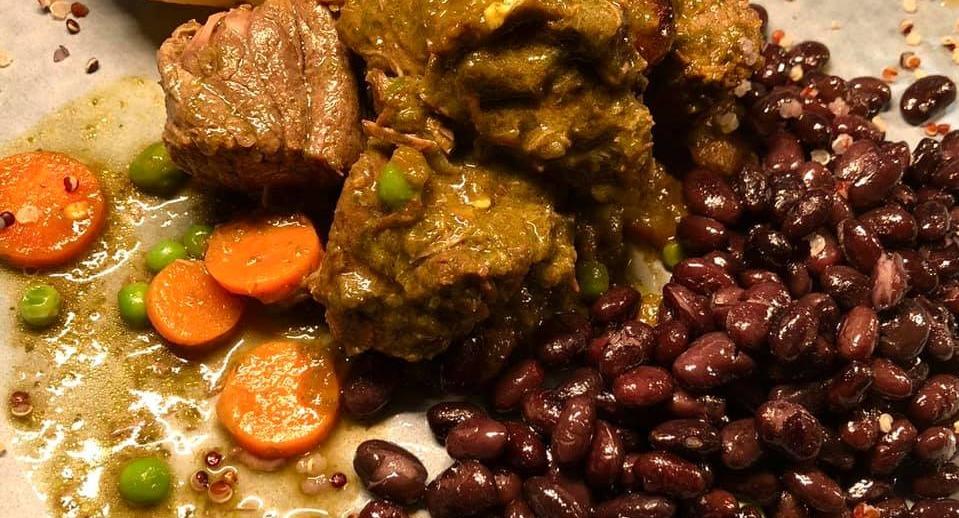 KANTU ristorante peruviano photo 4