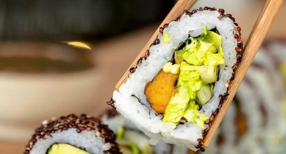 KANTU ristorante peruviano photo 2