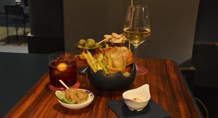 Un Altro Giro Mixology & Bistrot photo 2