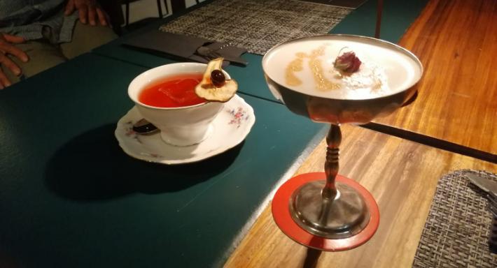 Un Altro Giro Mixology & Bistrot photo 3