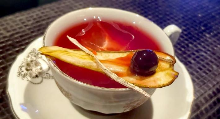 Un Altro Giro Mixology & Bistrot photo 5