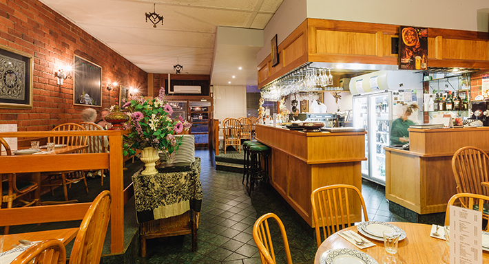 Aroy D Thai Restaurant photo 4