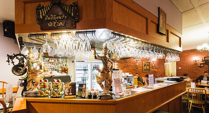 Aroy D Thai Restaurant photo 5