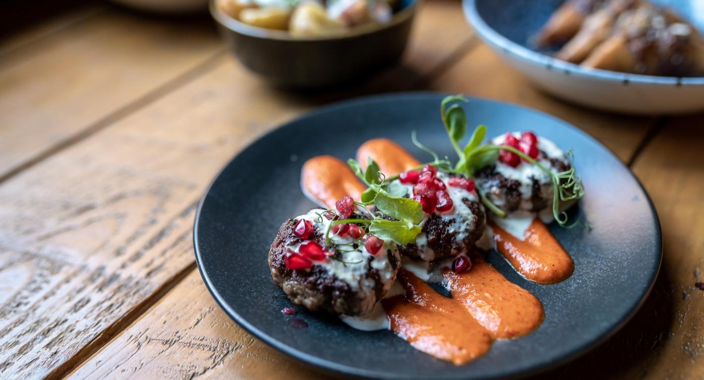 The Molly House photo 2