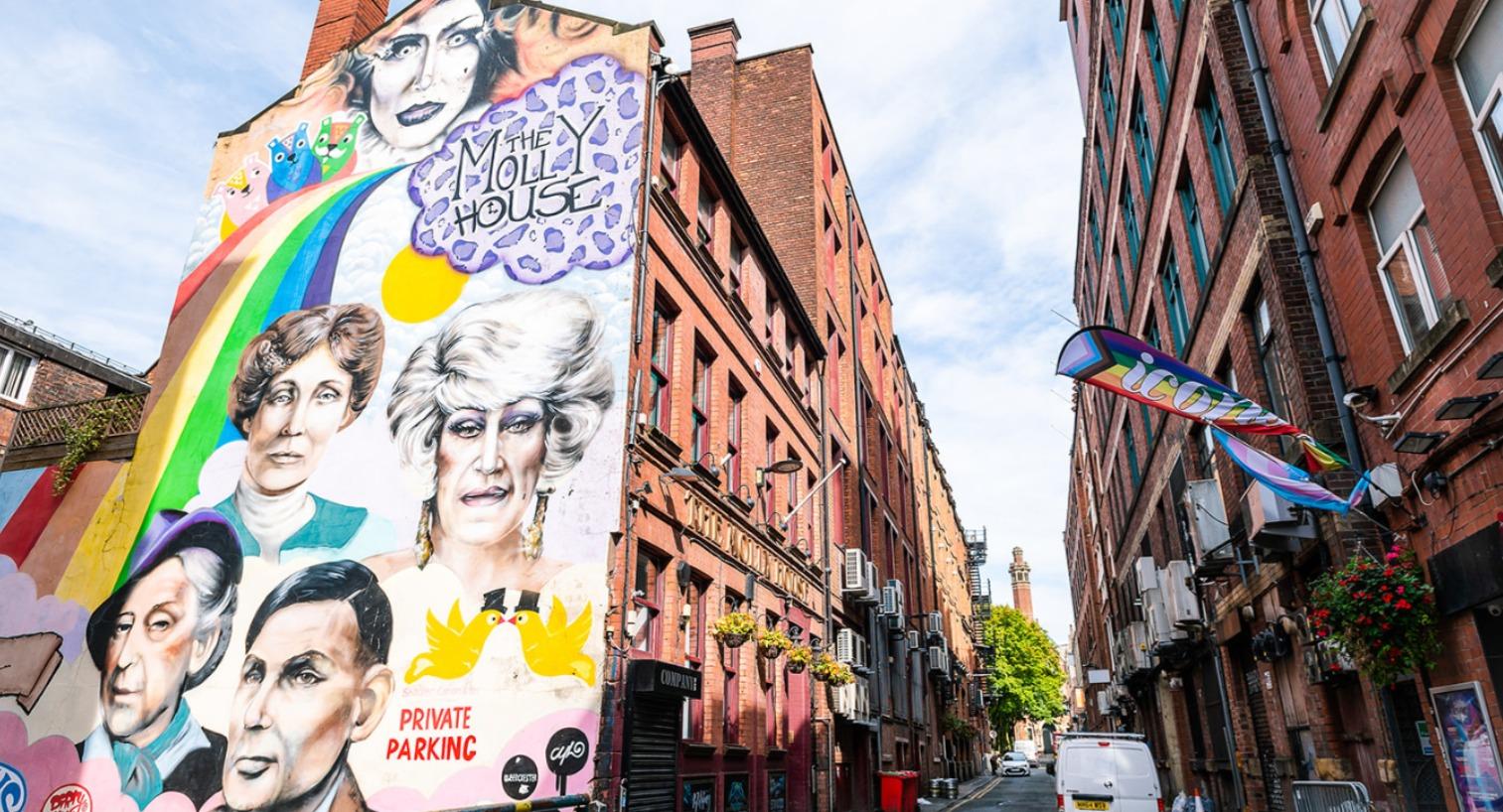 The Molly House photo 3