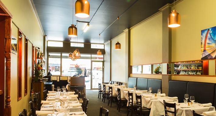 Aagaman Indian Nepalese Restaurant - Port Melbourne photo 3