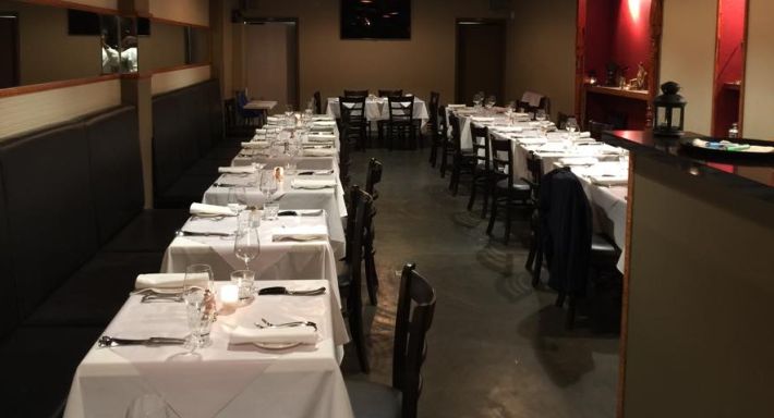 Aagaman Indian Nepalese Restaurant - Port Melbourne photo 5