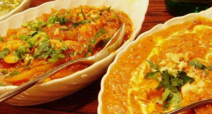 Aagaman Indian Nepalese Restaurant - Port Melbourne photo 2