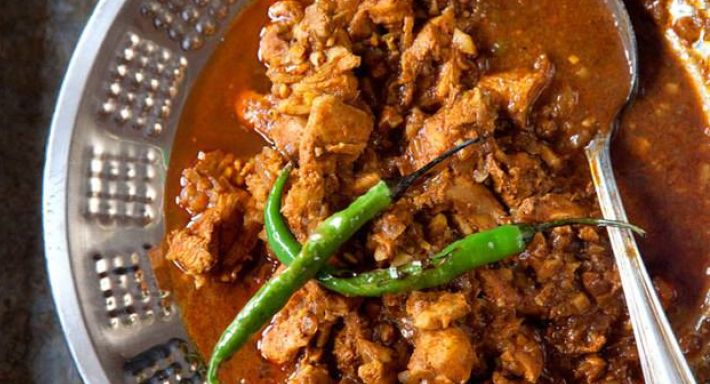 Aagaman Indian Nepalese Restaurant - Port Melbourne