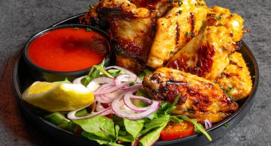 The Yankees Restaurant & Bar - Surfers Paradise photo 2