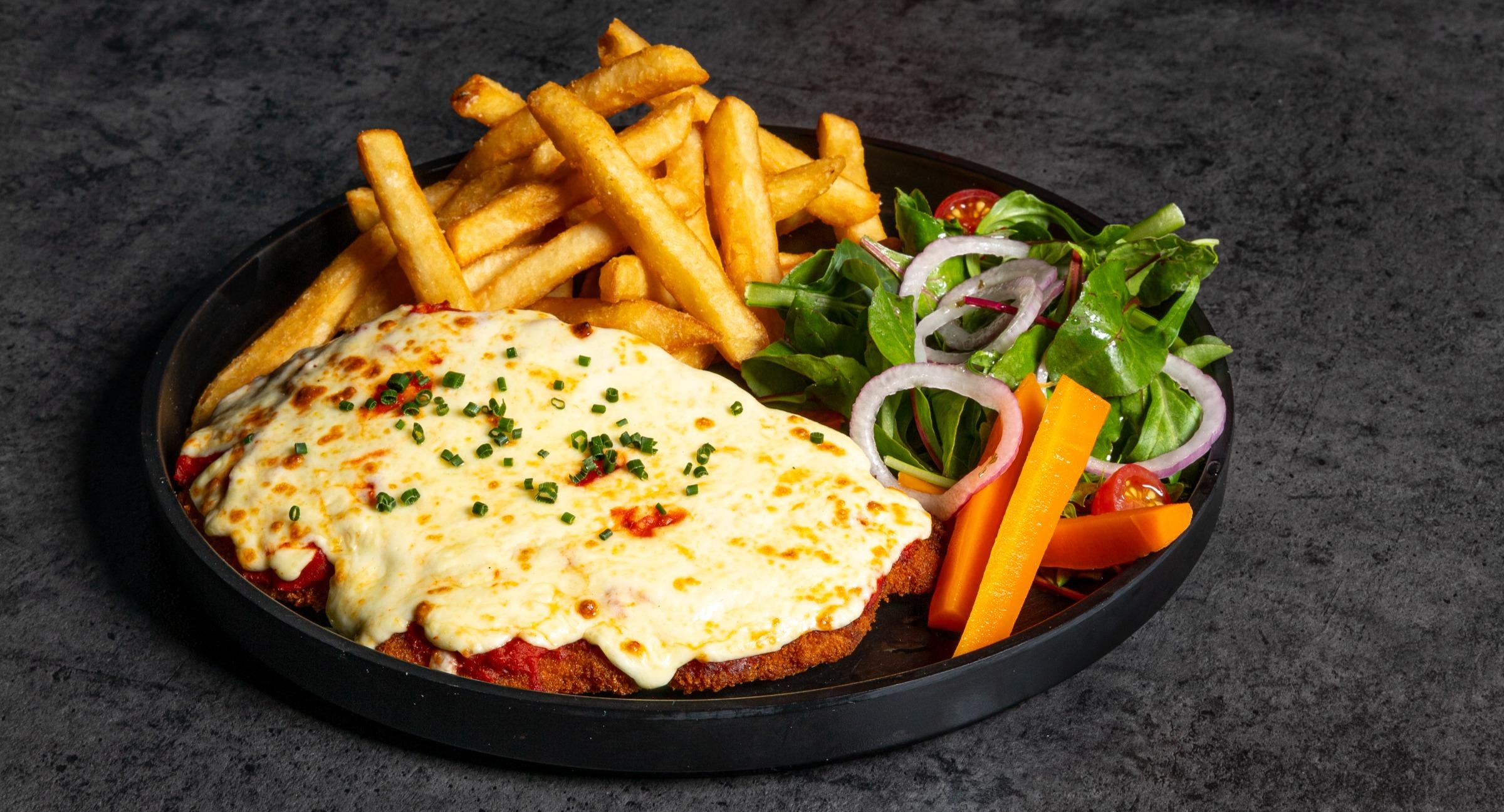 The Yankees Restaurant & Bar - Surfers Paradise photo 4