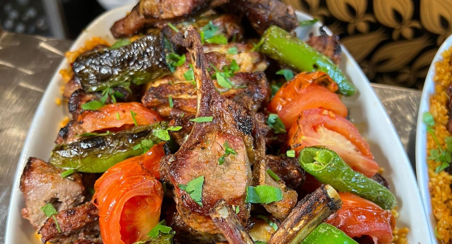 Ates Mangal Meze Bar photo 4