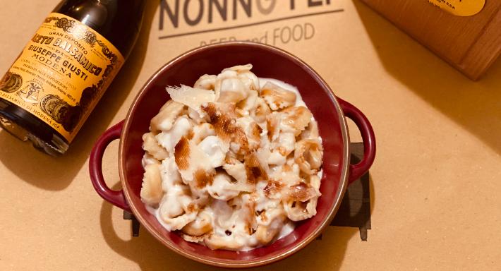 Nonno Pep Beer and Food photo 2