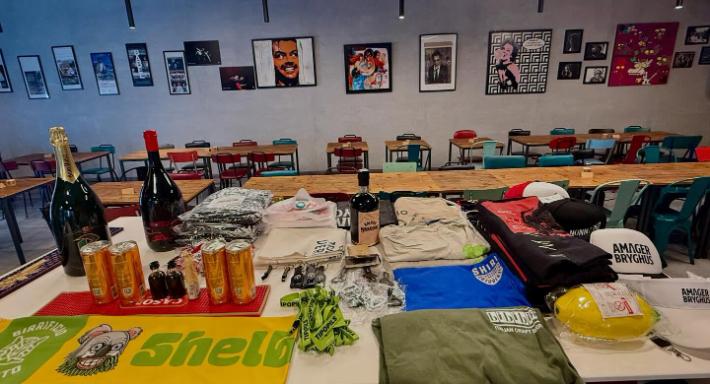 Nonno Pep Beer and Food photo 5