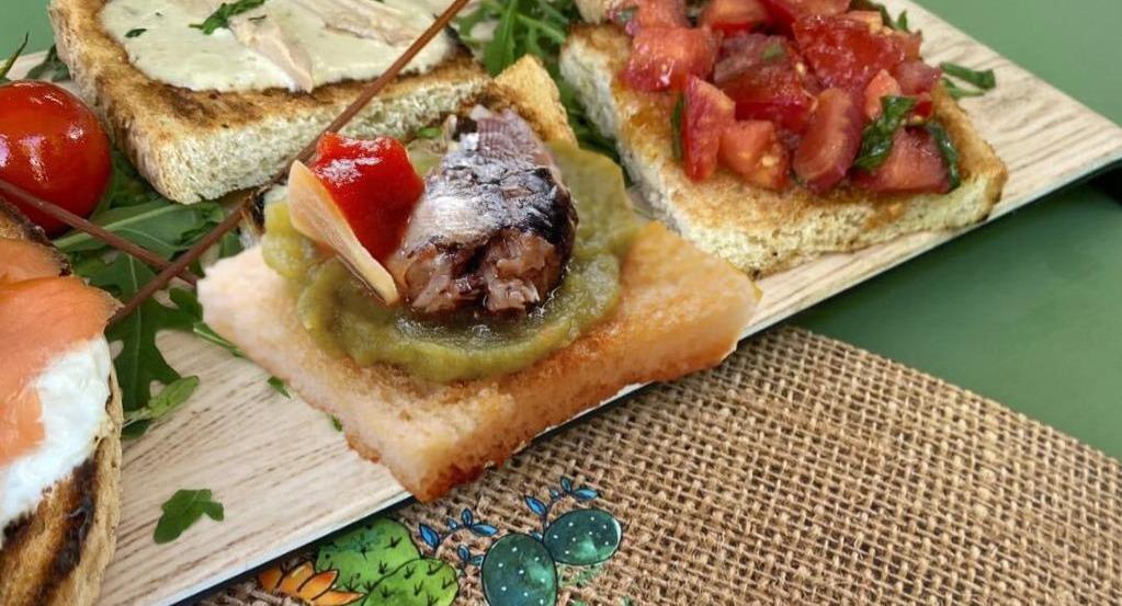 Filicudi Mondello photo 2