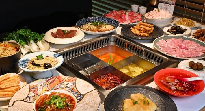 HOT POT BBQ 重庆火锅 东北烧烤 ristorante carpi photo 2