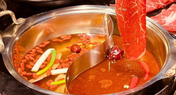 HOT POT BBQ 重庆火锅 东北烧烤 ristorante carpi photo 5