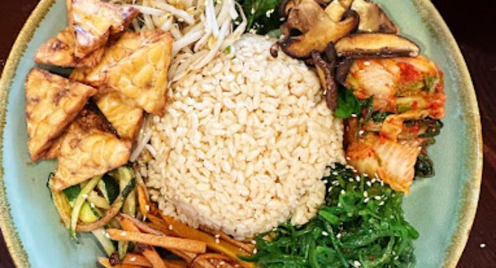 Paradisescape photo 2